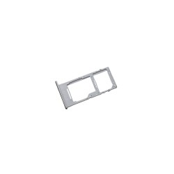 SIM Tray Outside Samsung Galaxy A51 5G 2020/A516 Silver